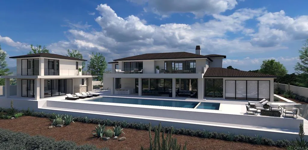 8473 Via Rancho Cielo Rancho Santa Fe, CA 92067 - Photo 15 of 31