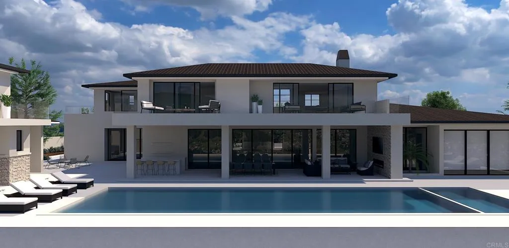 8473 Via Rancho Cielo Rancho Santa Fe, CA 92067 - Photo 17 of 31