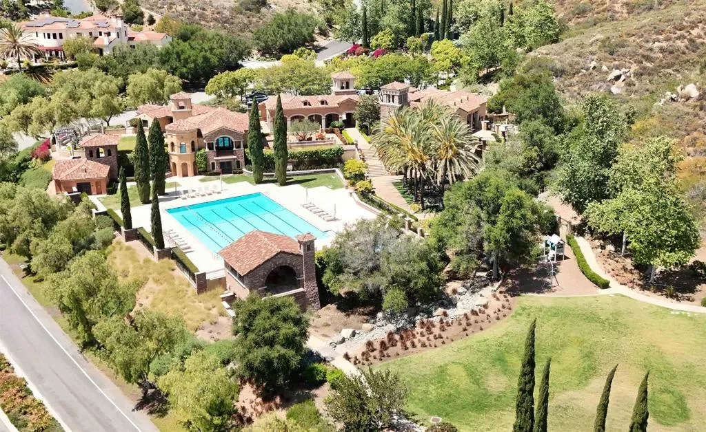 8473 Via Rancho Cielo Rancho Santa Fe, CA 92067 - Photo 21 of 31