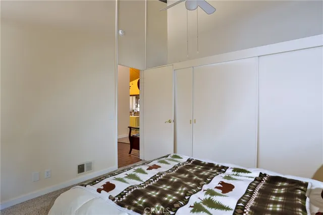 $289,000 | 872 Sierra Vista Drive, Unit 5, Twin Peaks, CA 92391