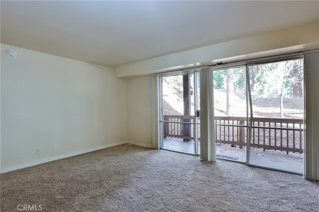 $289,000 | 872 Sierra Vista Drive, Unit 5, Twin Peaks, CA 92391