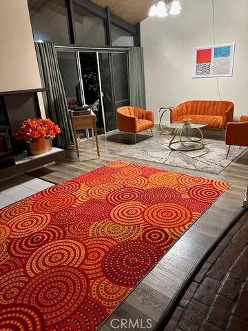 $289,000 | 872 Sierra Vista Drive, Unit 5, Twin Peaks, CA 92391