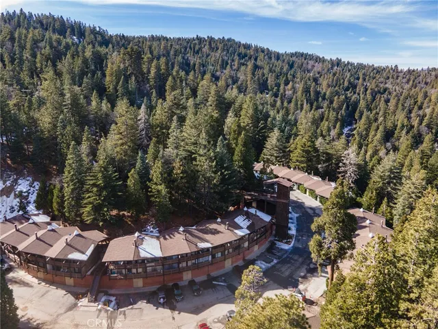 $289,000 | 872 Sierra Vista Drive, Unit 5, Twin Peaks, CA 92391