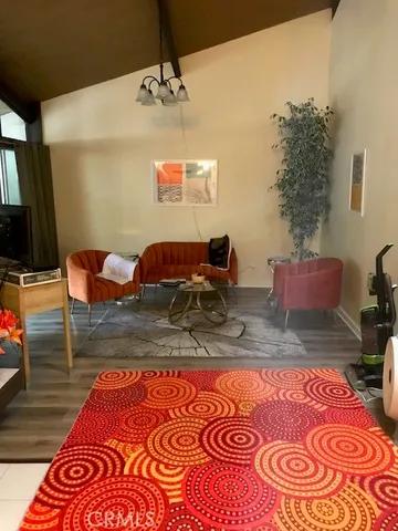 $289,000 | 872 Sierra Vista Drive, Unit 5, Twin Peaks, CA 92391