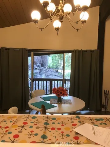 $289,000 | 872 Sierra Vista Drive, Unit 5, Twin Peaks, CA 92391