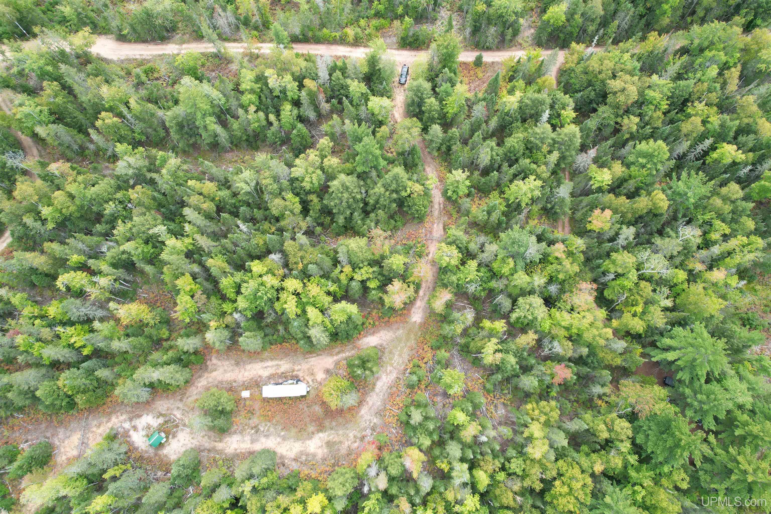 Tbd Evergreen Road Toivola, MI 49965 - Photo 20 of 62