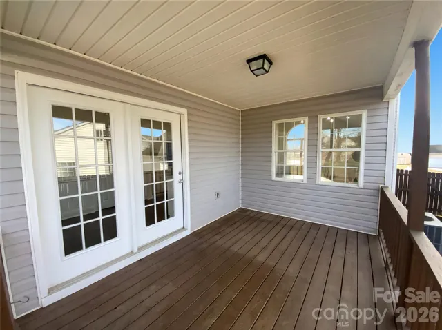 $331,000 | 3662 Farm Lake Drive Southwest, Concord, NC 28027