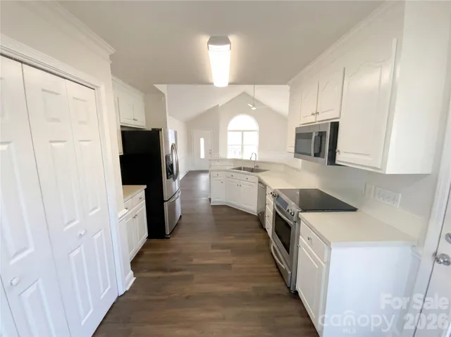 $331,000 | 3662 Farm Lake Drive Southwest, Concord, NC 28027