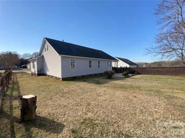 $331,000 | 3662 Farm Lake Drive Southwest, Concord, NC 28027