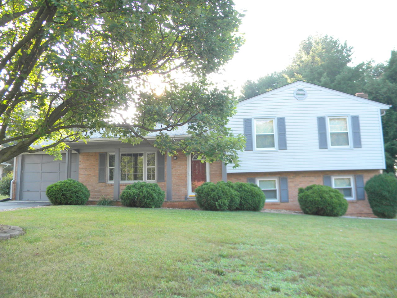 714 Mason Road Vinton, VA 24179 - Photo 1 of 16 Front View
