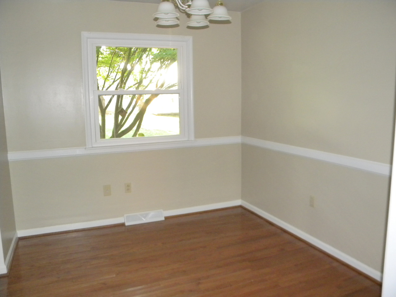 714 Mason Road Vinton, VA 24179 - Photo 3 of 16 Dining Room