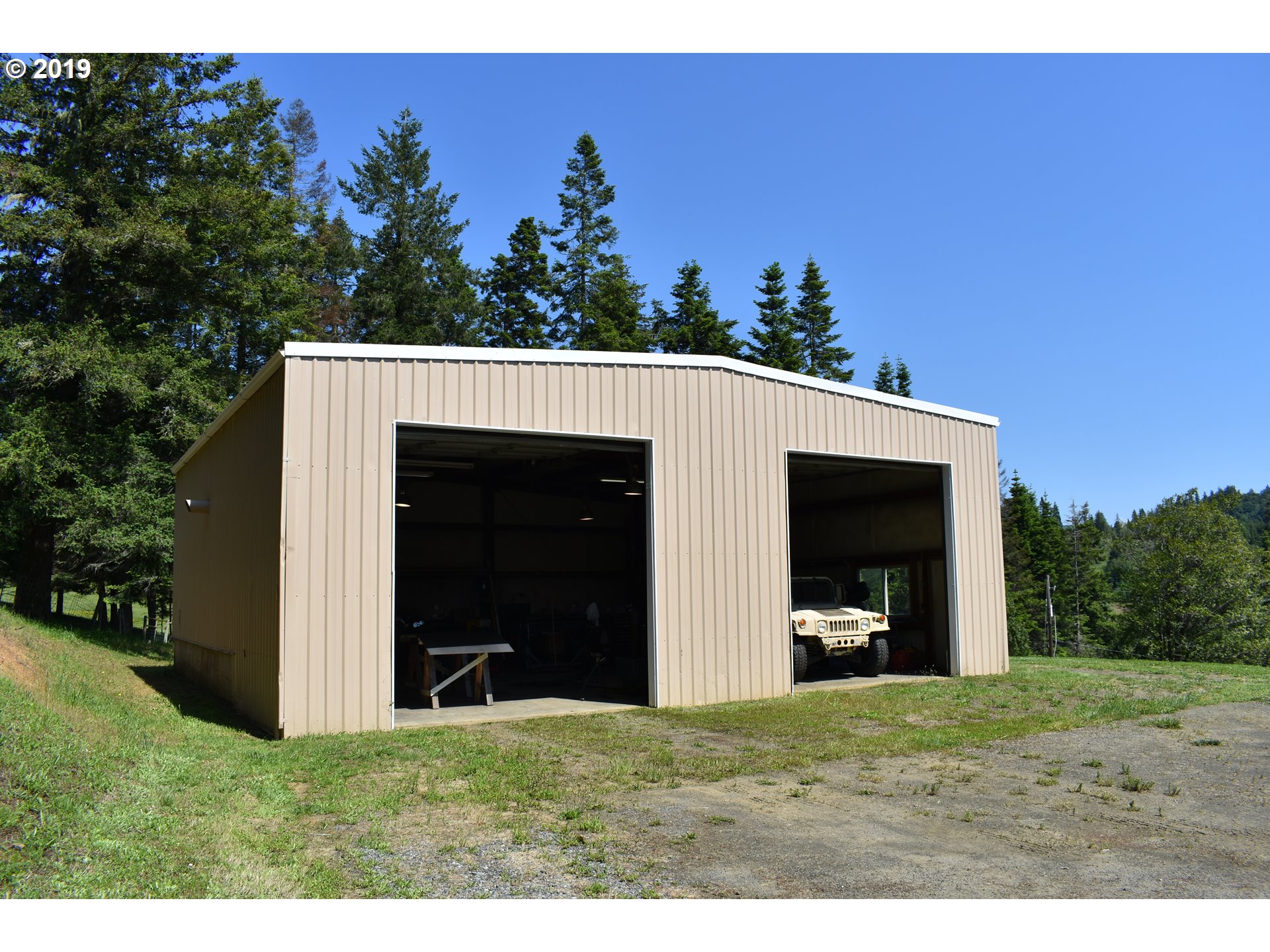 54324 Lucky Road Myrtle Point, OR 97458 - Photo 3 of 30 Gallery Image 3