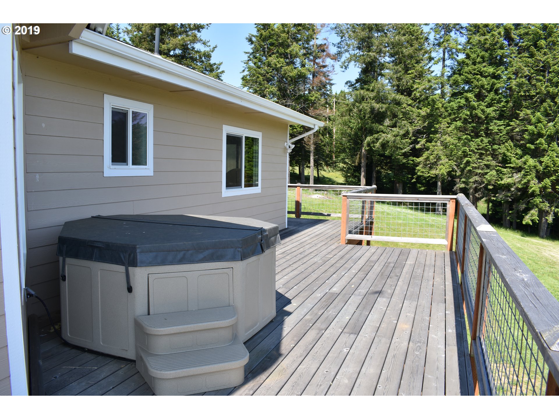 54324 Lucky Road Myrtle Point, OR 97458 - Photo 24 of 30 Gallery Image 24
