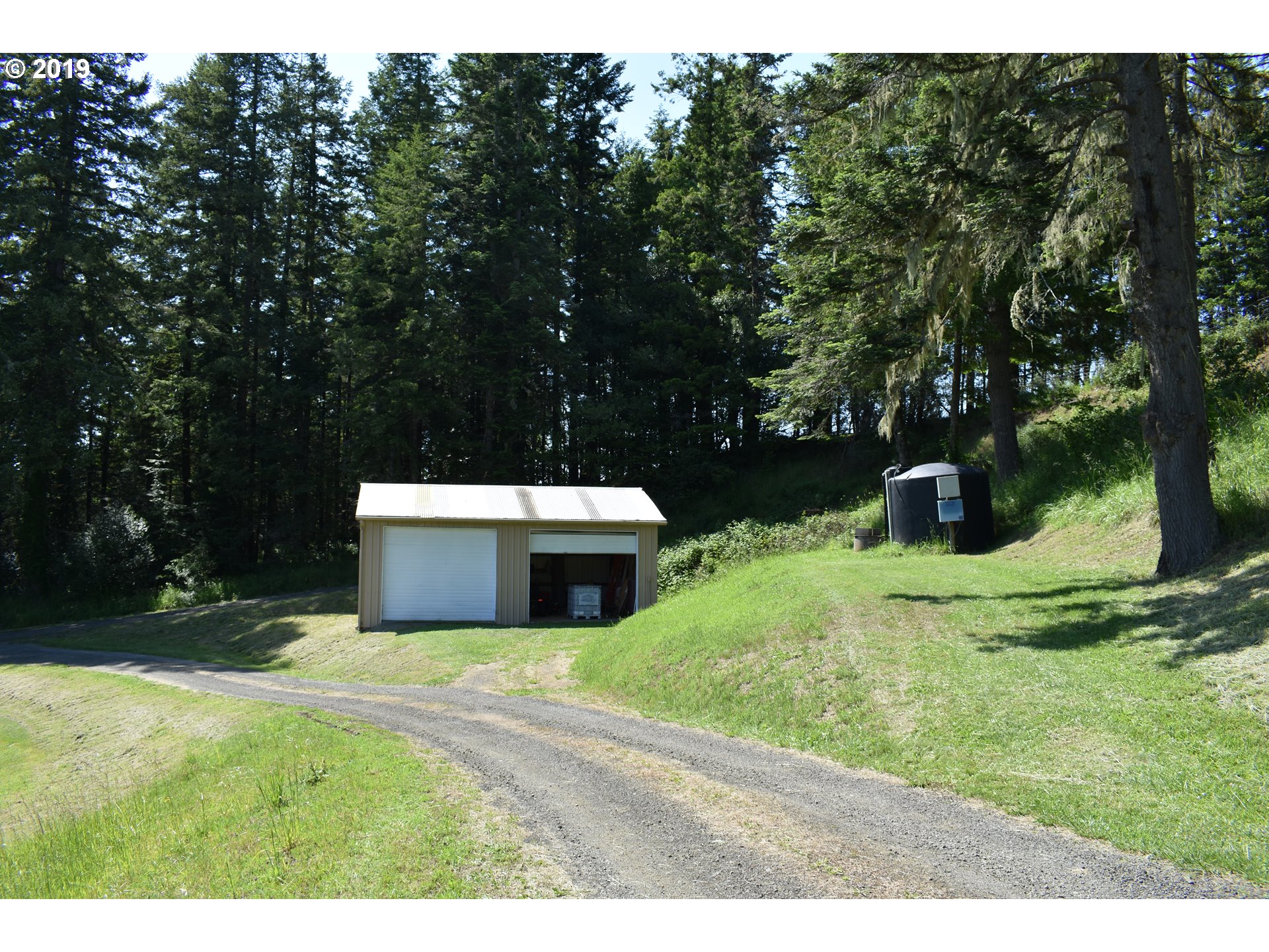 54324 Lucky Road Myrtle Point, OR 97458 - Photo 27 of 30 Gallery Image 27