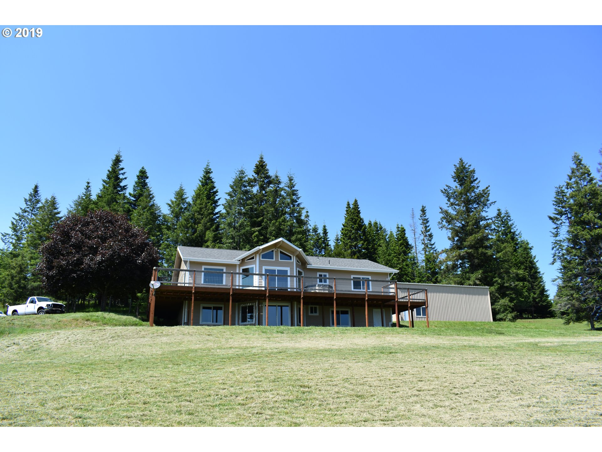 54324 Lucky Road Myrtle Point, OR 97458 - Photo 30 of 30 Gallery Image 30