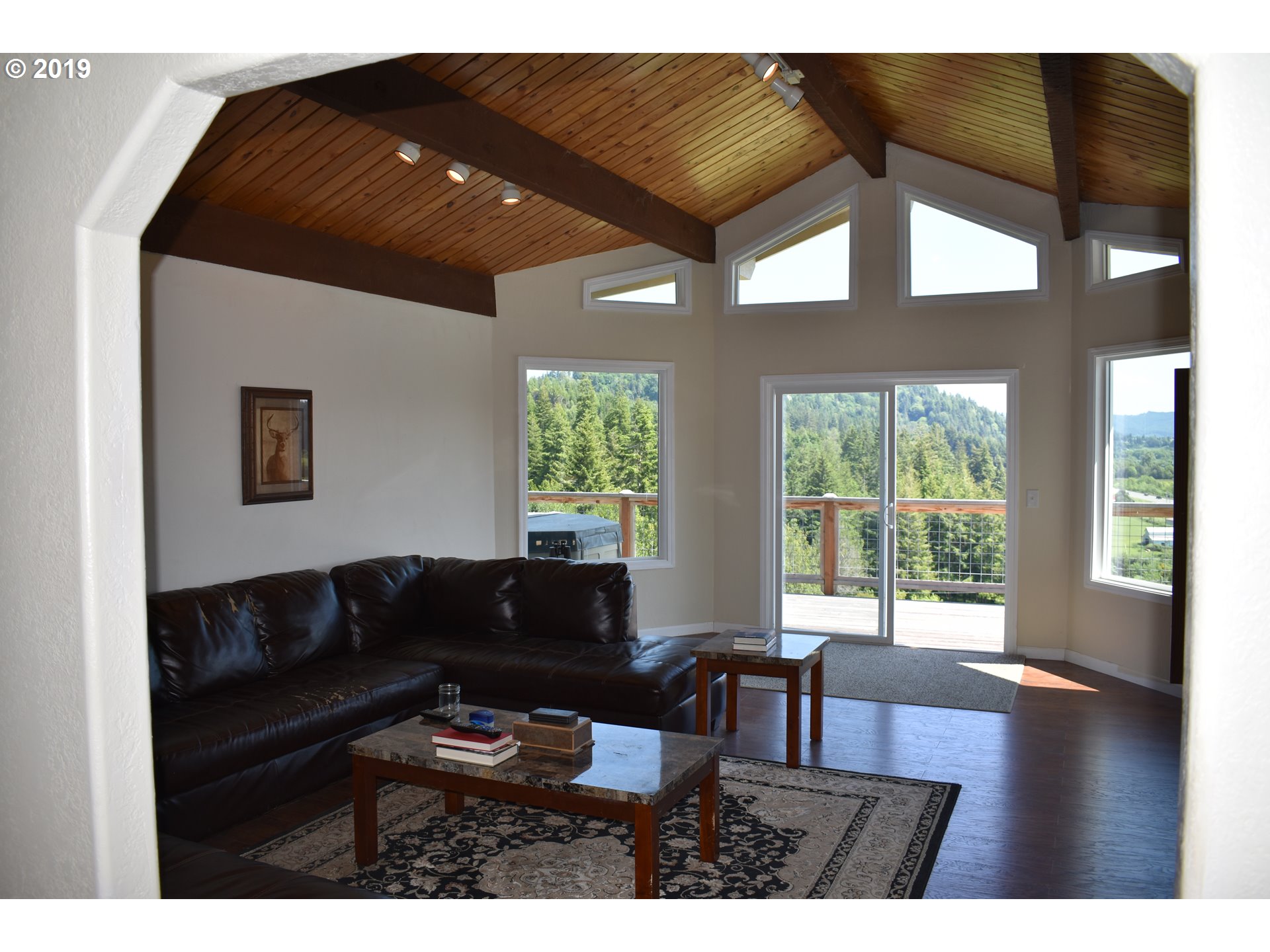 54324 Lucky Road Myrtle Point, OR 97458 - Photo 6 of 30 Gallery Image 6