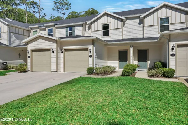 $255,900 | 138 Mustard Hl Court, St. Augustine, FL 32086
