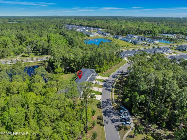 $255,900 | 138 Mustard Hl Court, St. Augustine, FL 32086