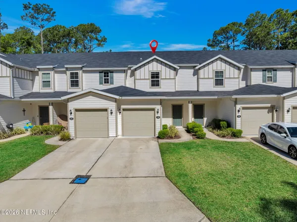 $255,900 | 138 Mustard Hl Court, St. Augustine, FL 32086