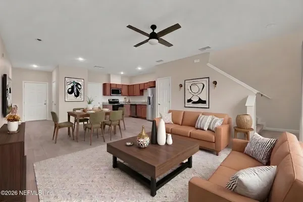 $255,900 | 138 Mustard Hl Court, St. Augustine, FL 32086