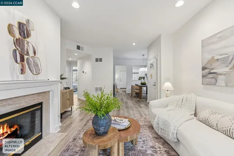 $788,000 | 1392 Danville Boulevard, Unit 102, Alamo, CA 94507