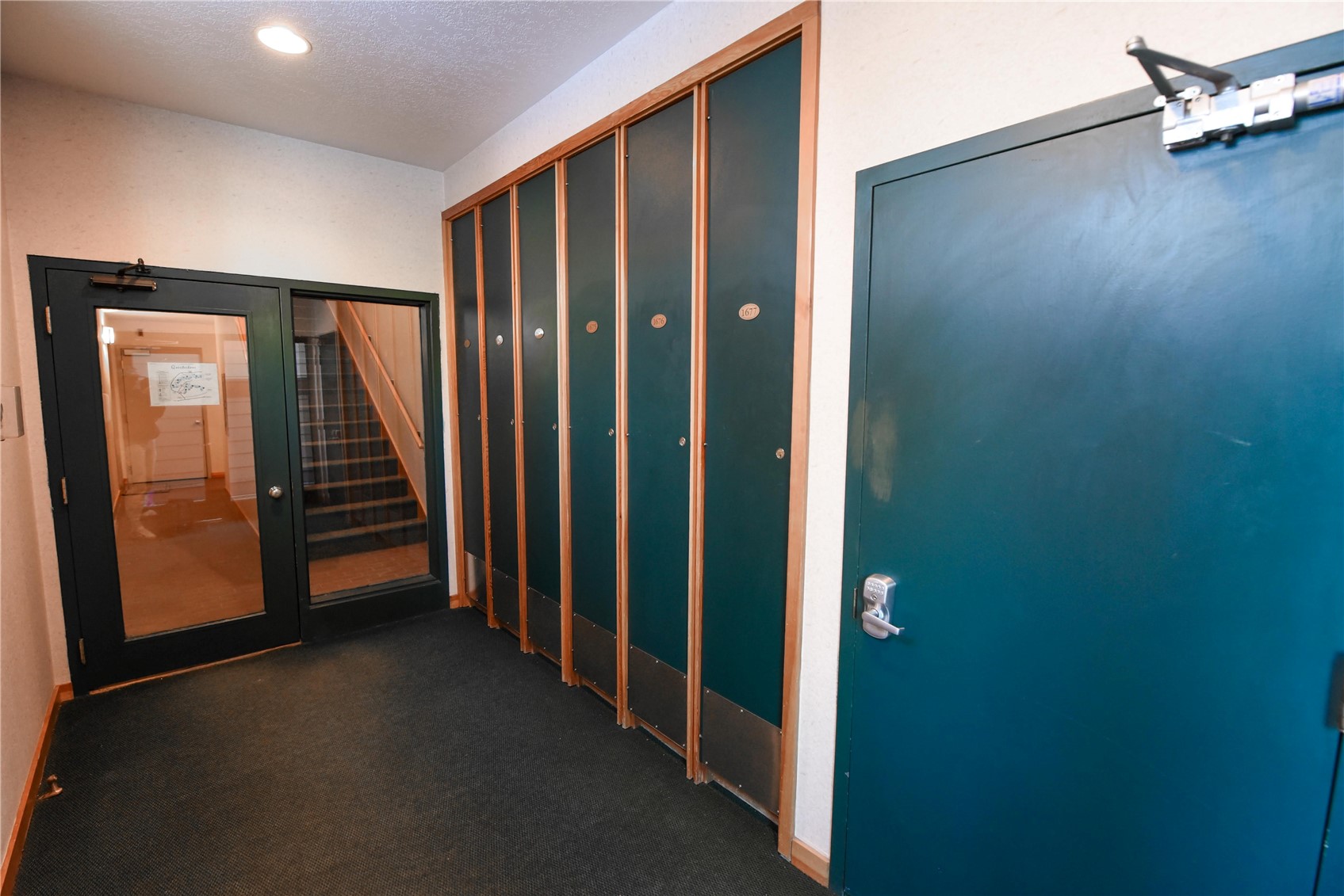 240 Tennis Club Road, Unit 1672 Keystone, CO 80435 - Photo 19 of 23 Gallery Image 19
