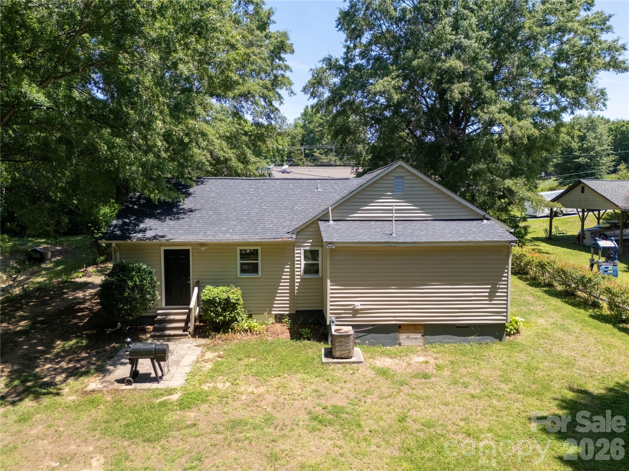 1620 Blueberry Street Mount Pleasant, NC 28124 - Photo 28 of 36