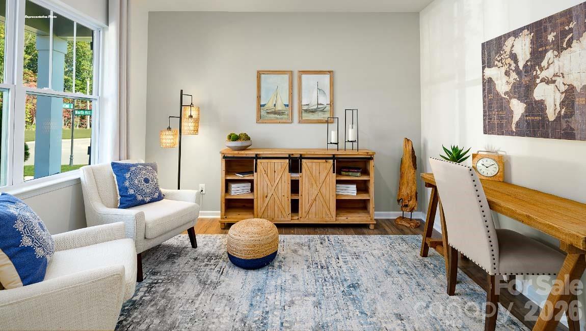4567 Harris Elliot Road Lincolnton, NC 28092 - Photo 26 of 36 Gallery Image 26