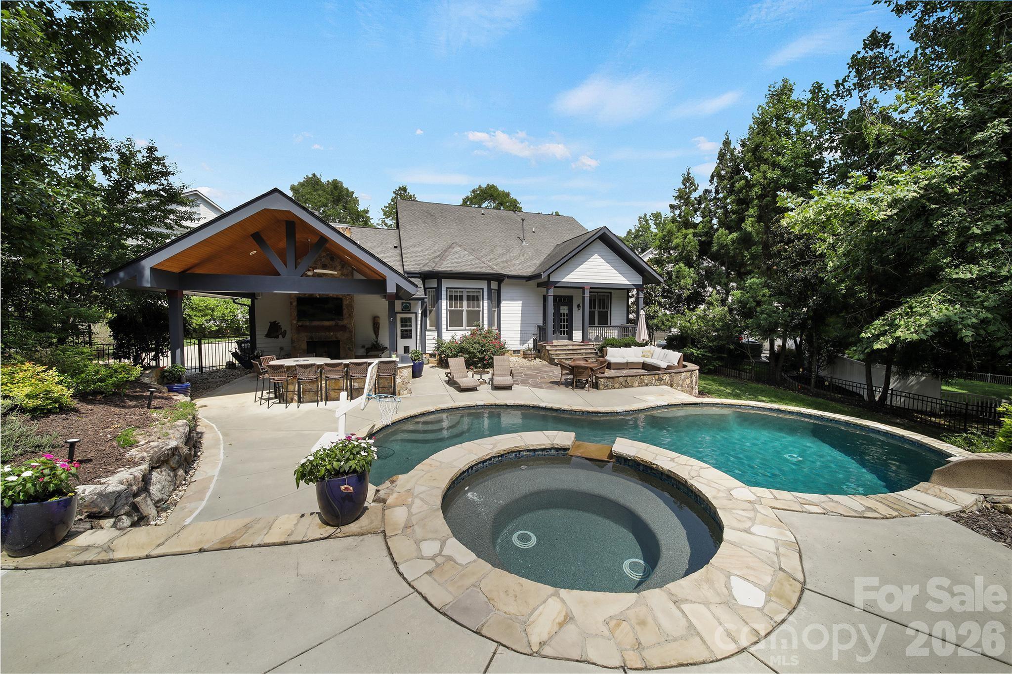 1075 Gardenia Street Fort Mill, SC 29708 - Photo 42 of 48