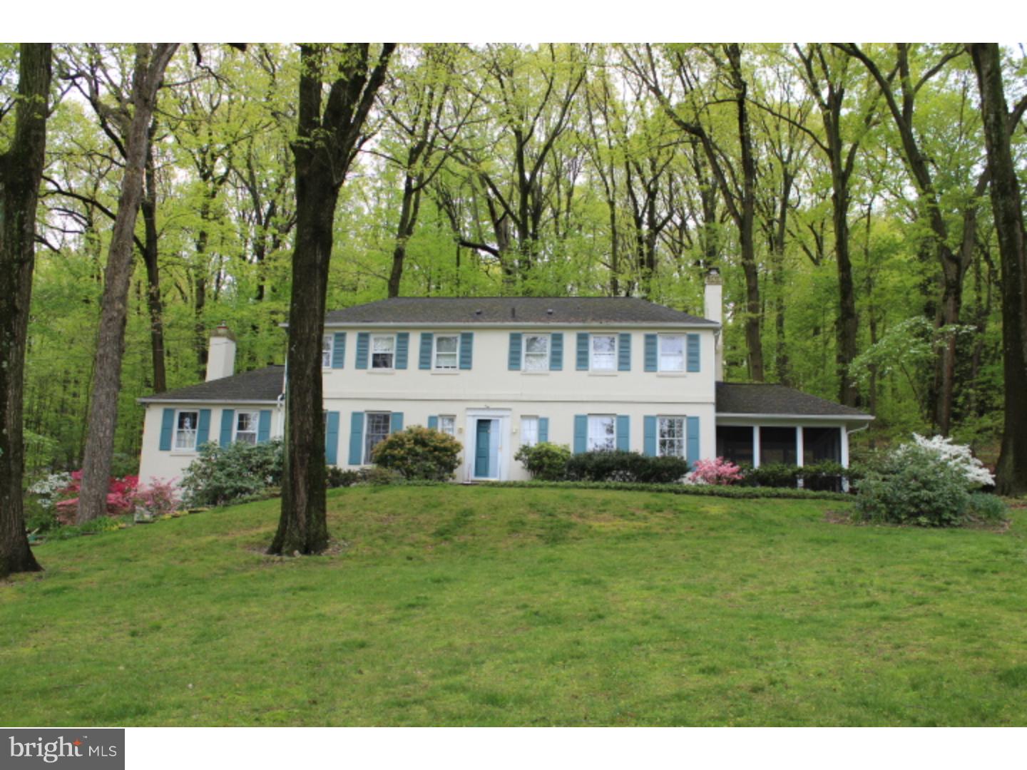 520 Pugh Road Wayne, PA 19087 - Photo 1 of 25