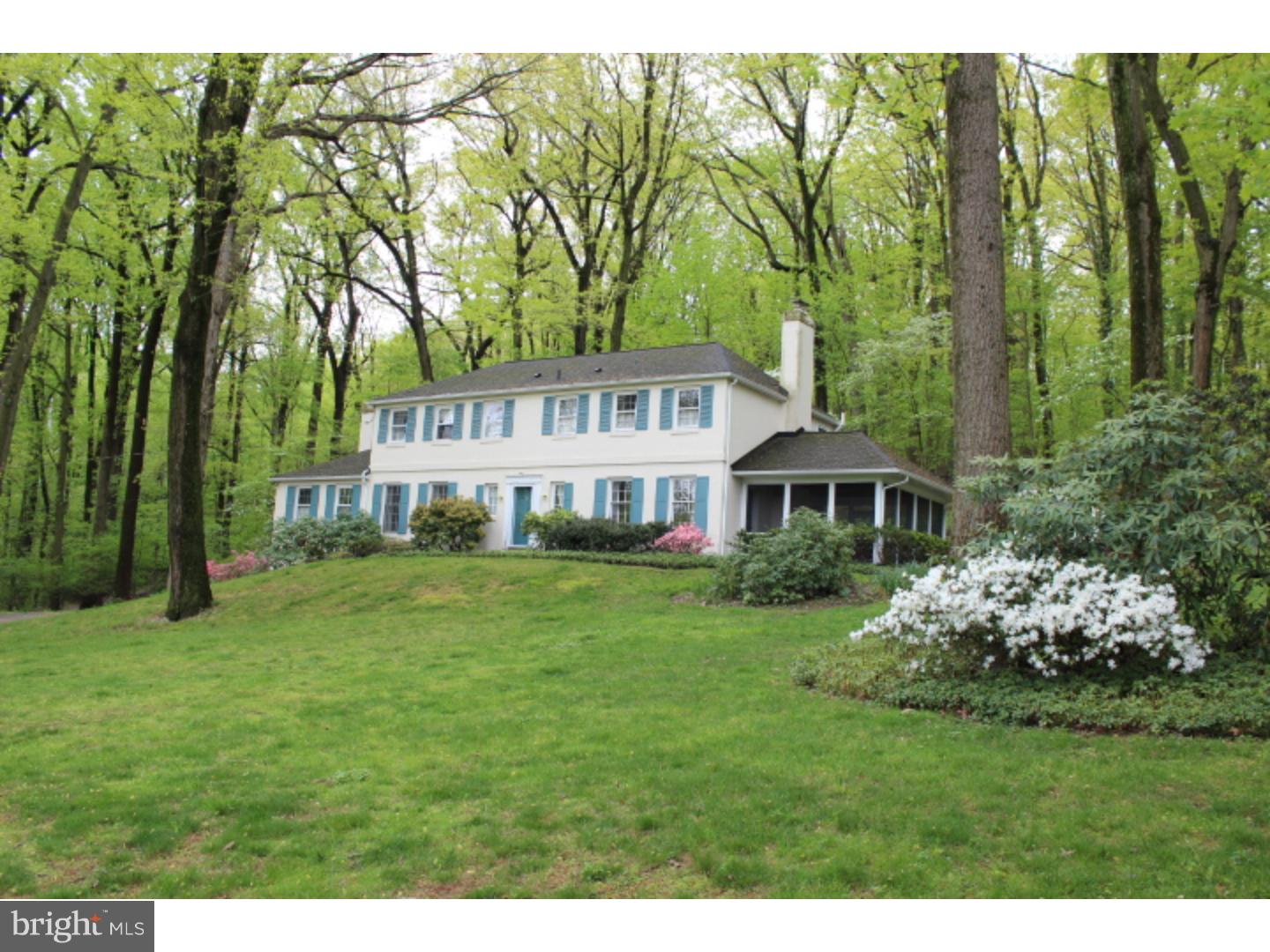 520 Pugh Road Wayne, PA 19087 - Photo 2 of 25