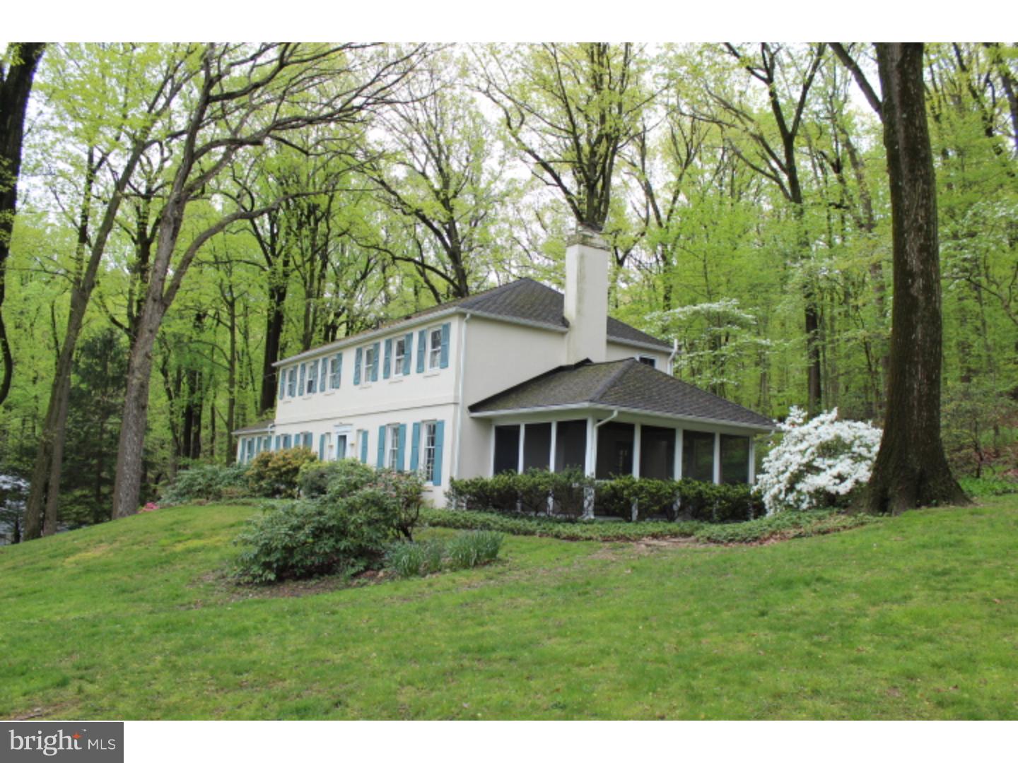 520 Pugh Road Wayne, PA 19087 - Photo 5 of 25