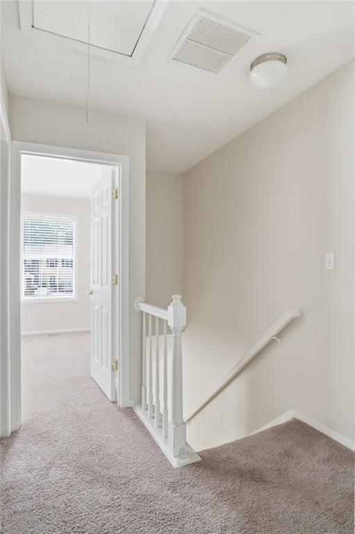 809 Wedgewood Way Atlanta, GA 30350 - Photo 12 of 27 a view of a interior in the room