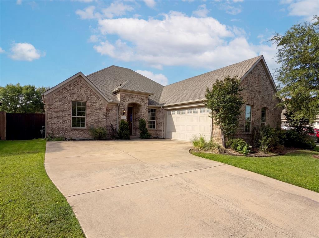 4416 Berry Ridge Lane Frisco, TX 75036 - Photo 16 of 16