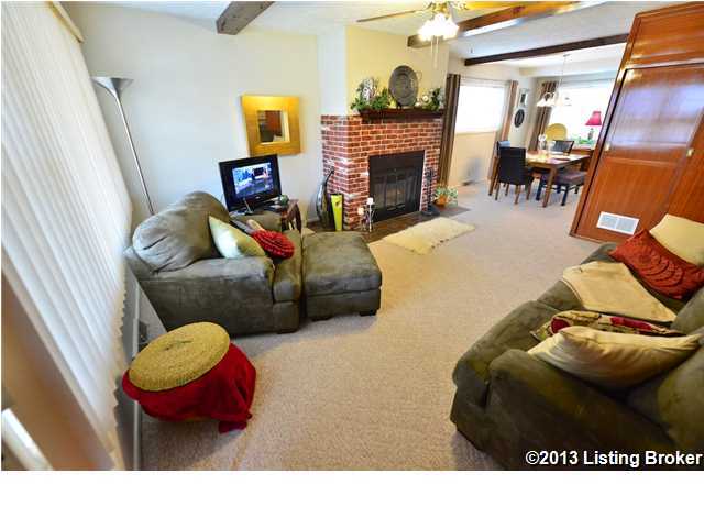 1910 Heaton Road Louisville, KY 40216 - Photo 15 of 26 Additional Photo