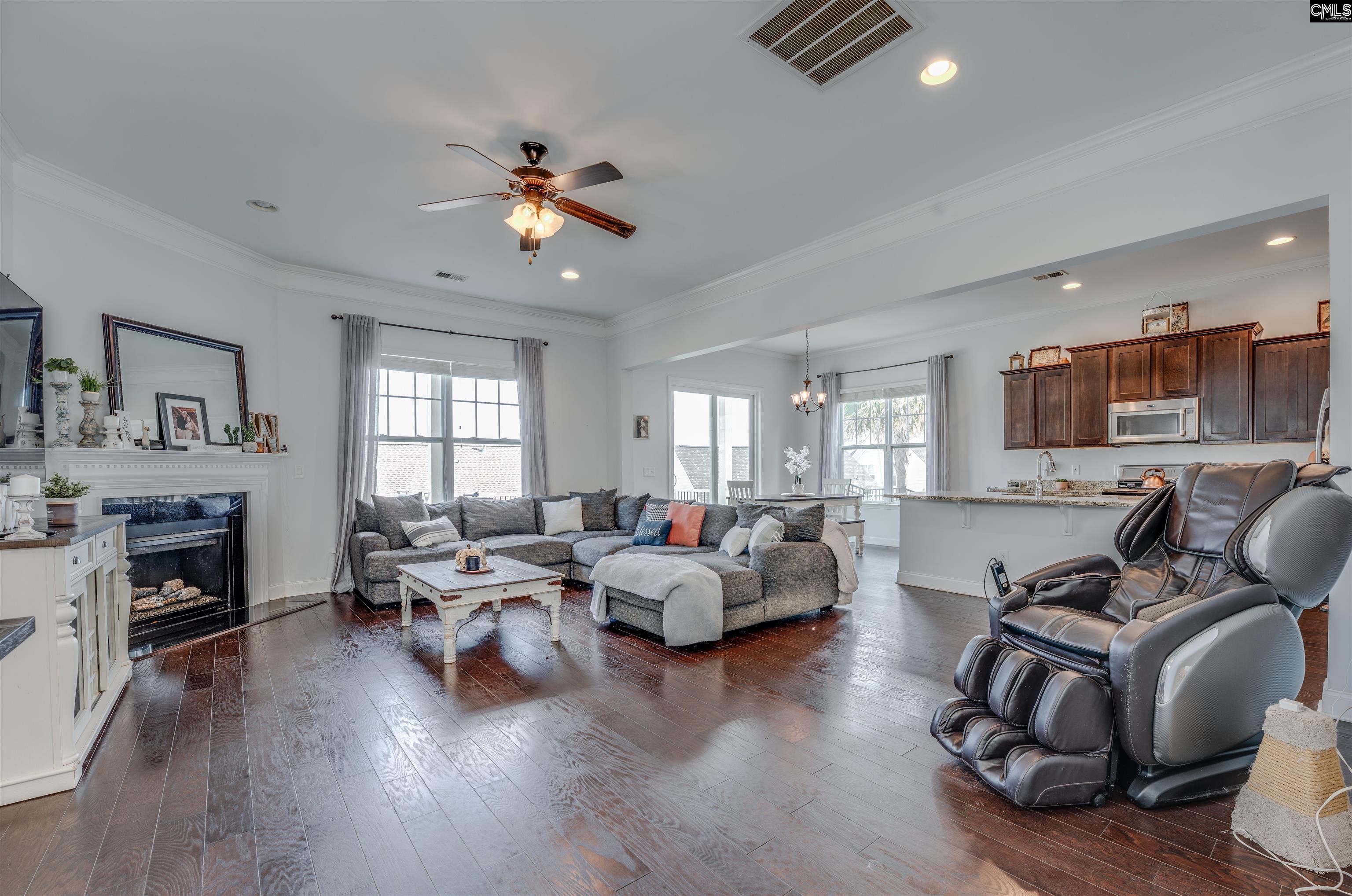 129 Sunset Bay Lane Lexington, SC 29072 - Photo 8 of 53