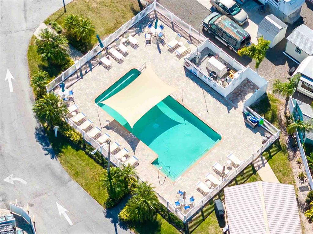 20300 Leonard Road, Unit 39 Lutz, FL 33558 - Photo 25 of 33