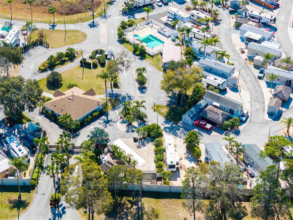 20300 Leonard Road, Unit 39 Lutz, FL 33558 - Photo 30 of 33