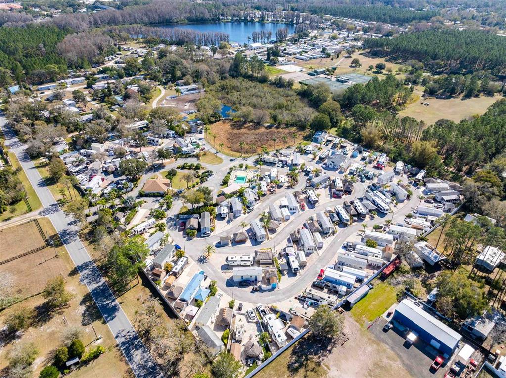 20300 Leonard Road, Unit 39 Lutz, FL 33558 - Photo 32 of 33