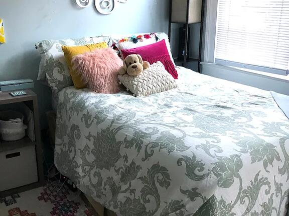 90 Radcliffe Street, Unit B Charleston, SC 29403 - Photo 16 of 21 bedroom far left 2