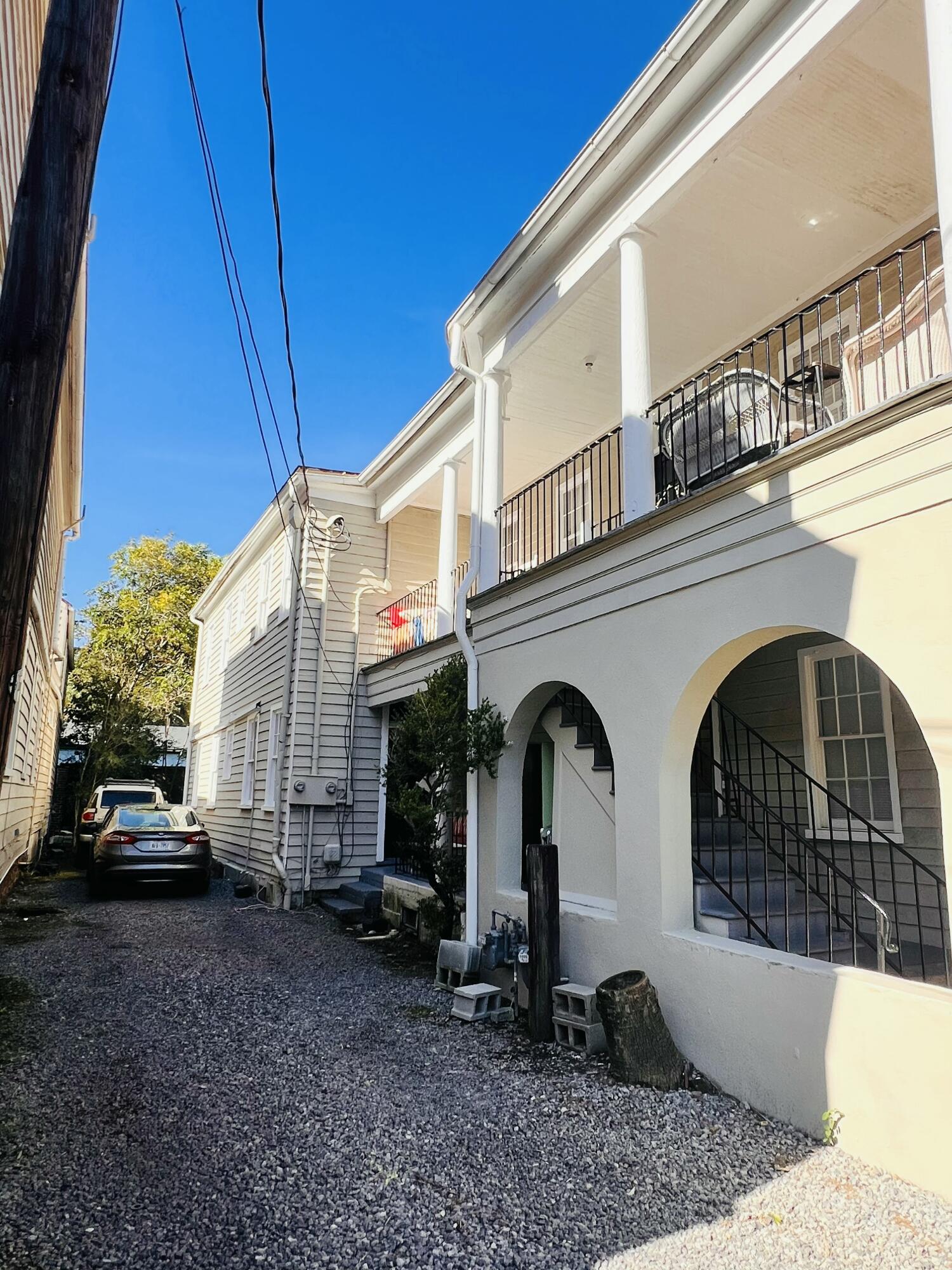 90 Radcliffe Street, Unit B Charleston, SC 29403 - Photo 2 of 21 IMG_7493