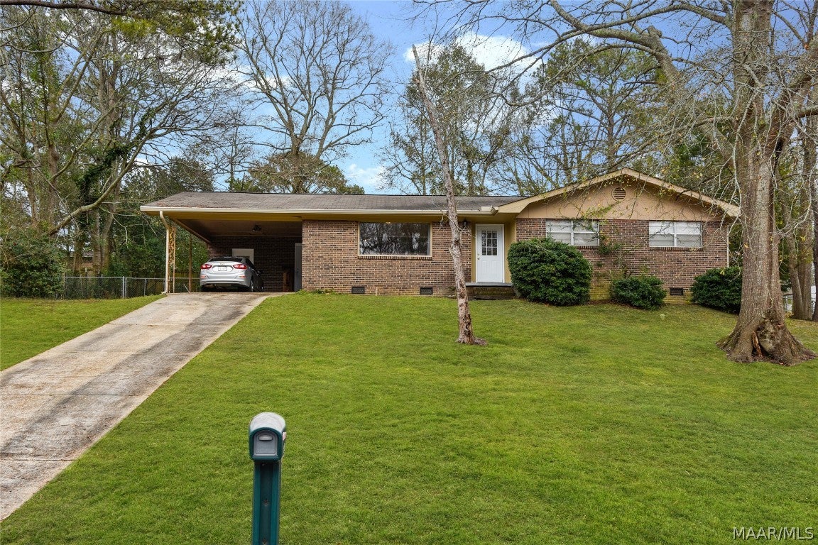 208 Cherry Hill Road Enterprise, AL 36330 - Photo 19 of 19 Gallery Image 19
