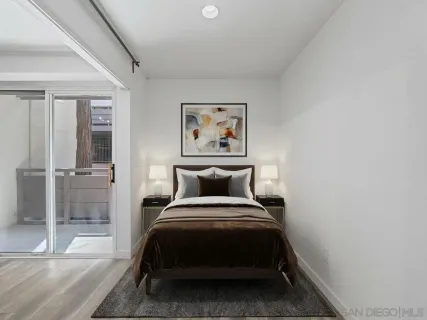 $315,000 | 1605 Hotel Circle South, Unit B114, San Diego, CA 92108