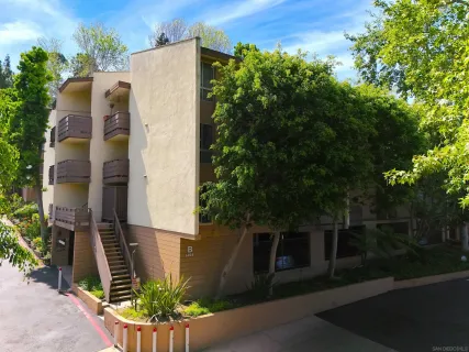 $315,000 | 1605 Hotel Circle South, Unit B114, San Diego, CA 92108