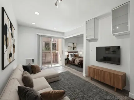 $315,000 | 1605 Hotel Circle South, Unit B114, San Diego, CA 92108