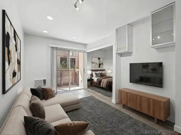$315,000 | 1605 Hotel Circle South, Unit B114, San Diego, CA 92108