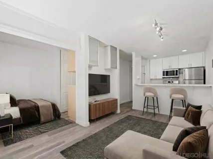 $315,000 | 1605 Hotel Circle South, Unit B114, San Diego, CA 92108