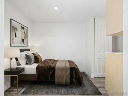 $315,000 | 1605 Hotel Circle South, Unit B114, San Diego, CA 92108