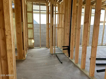 a view of ocean with a city