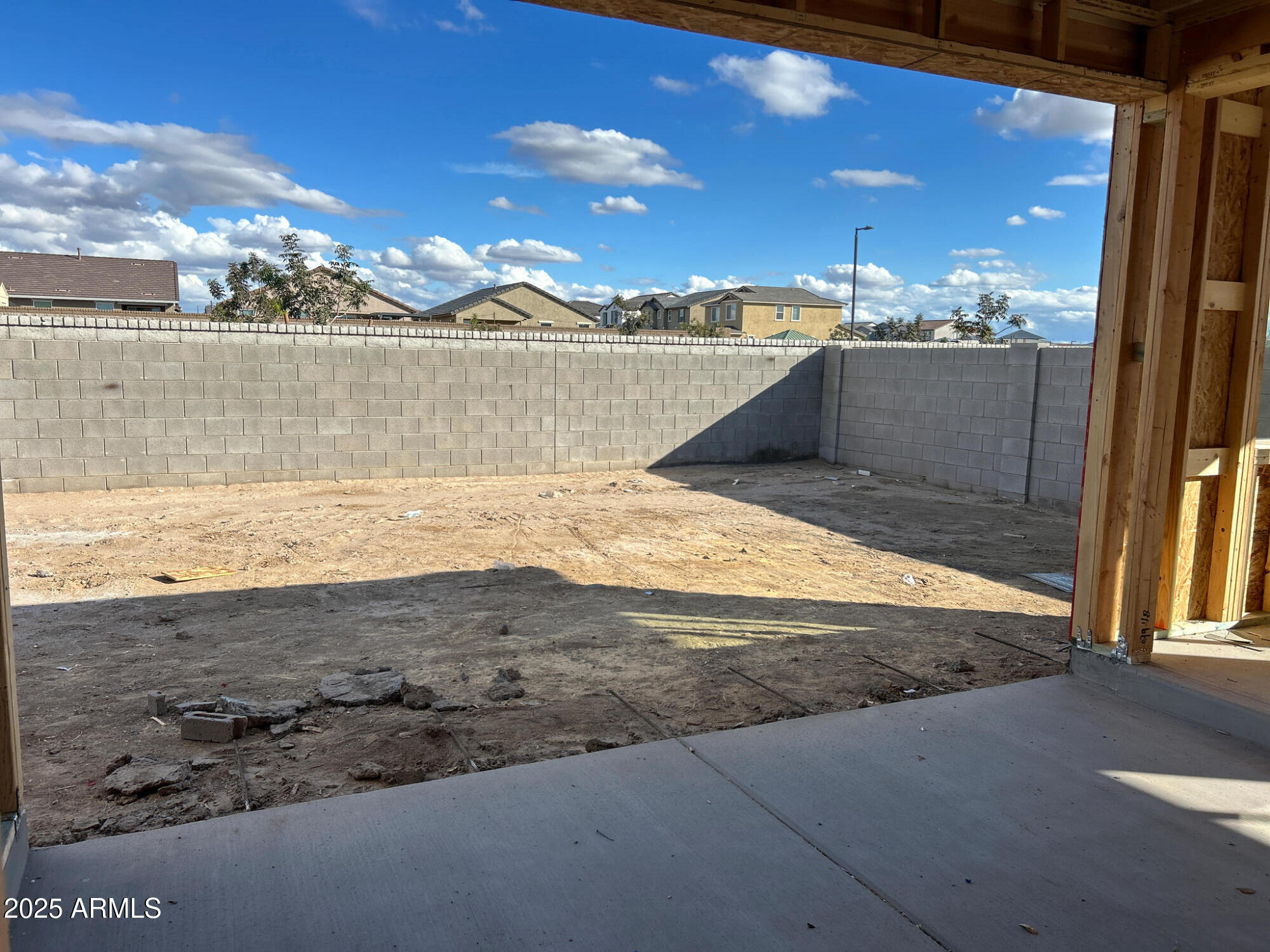 32057 Lone Rancher Way San Tan Valley, AZ 85140 - Photo 12 of 36 a view of ocean with a city